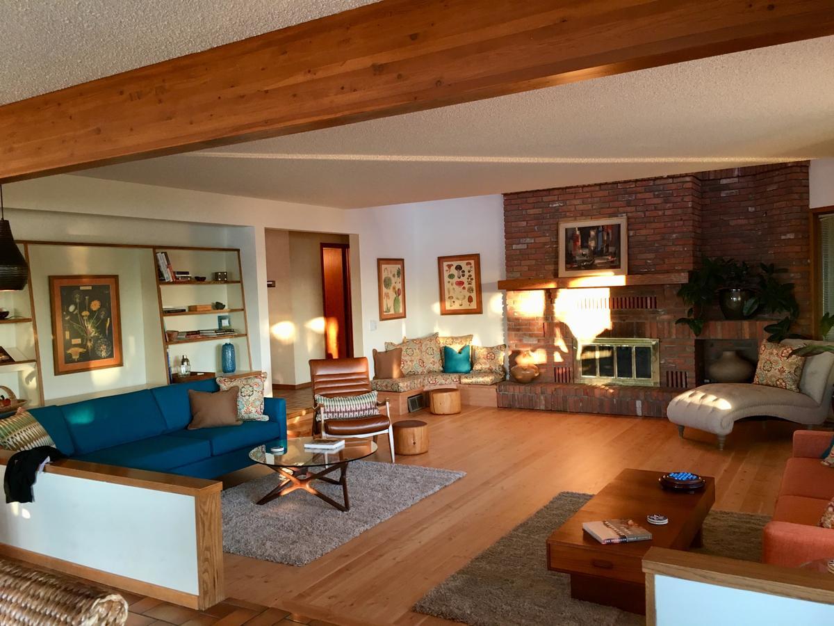 Bed and Breakfast Summerhill Estate House Kelowna Exteriér fotografie
